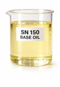 Base oil SN industrial grades